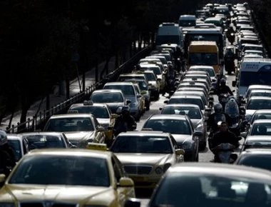 «Εξορίζουν» τα ντίζελ Ι.Χ. από τις πόλεις - Το σχέδιο για τα πετρελαιοκίνητα